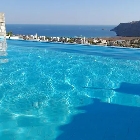 Navarone Blu Villa *