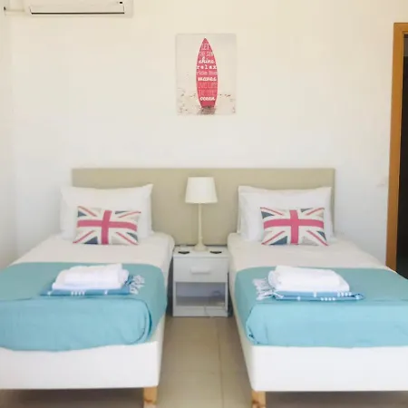 Navarone Blu Villa