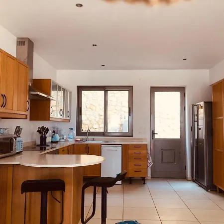 Villa Navarone Blu *